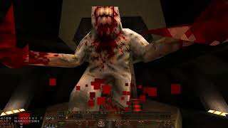 markiesm1: Slip Tripping by Markie, Quake
