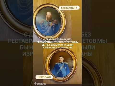 Императорский Тверской путевой дворец. Тверь