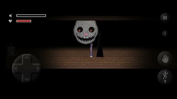 Mr. Hopp’s Playhouse 2 – Chapter 5: “The Loop"