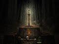 Einn vegur fram | Dark Norse Ritual Ambient