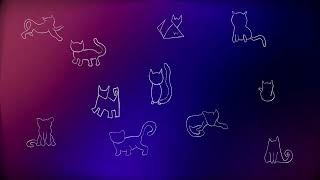 Video thumbnail of "Kevin Atwater - jacob killed a cat (Lyric Video)"