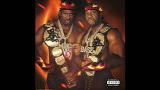 Elcamino x Fuego Base x B$F 'Harlem Heat'
