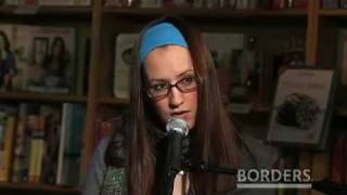 INGRID MICHAELSON Sings 