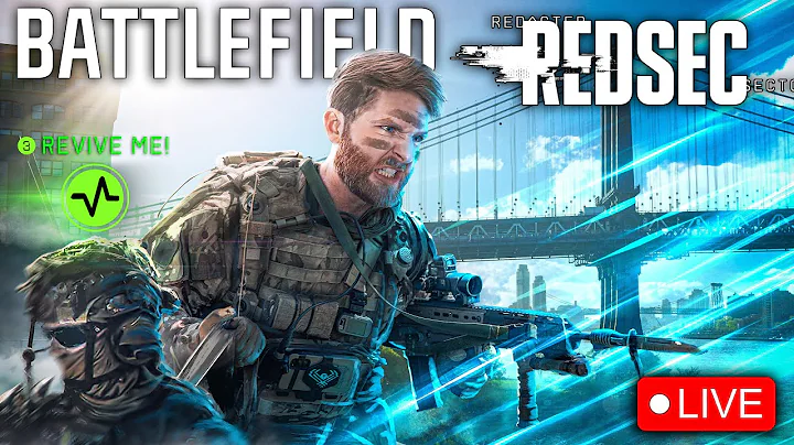 [2000+ Kills] #1 REDSEC SQUAD IN THE WORLD w/ 30+ WINS