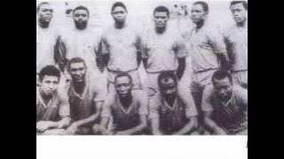 Eboa Lotin - Munyengue Mwa Ngando 1968 Cameroun