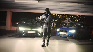 Busygettinlizzy15 - No Cap Music Video