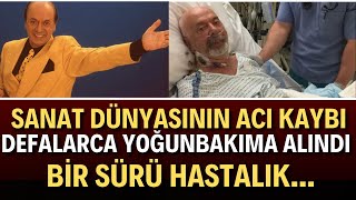 Erkan Yolaç Hayatını Kaybetti Evet-Hayır Yarışmasıyla Tanıdığımız Erkan Yolaç Kimdir Neden Öldü