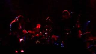 Isobel Campbell &amp; Mark Lanegan - Come On Over (Turn Me On) (live @ Gagarin, Athens 12/12/10)