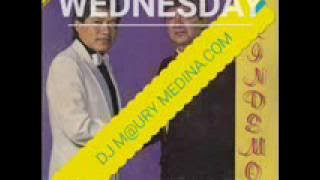 Mano a Mano. Claudio Vallejo y Segundo Rosero  Mix