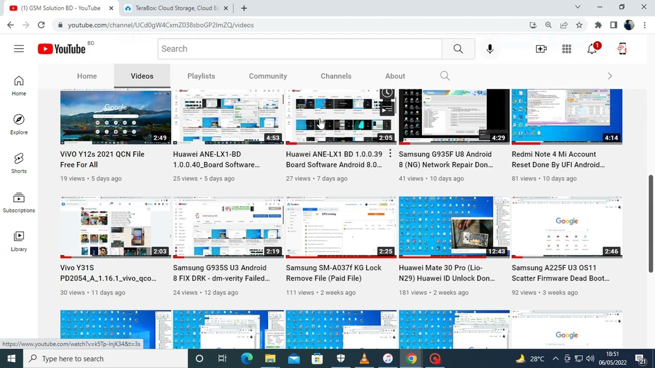 LAVA Iris 42 S106 EGY Flash File Without Password