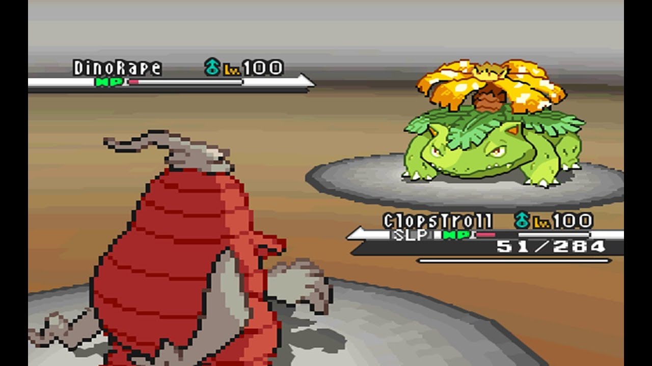 Venusaur Trolled Me Youtube