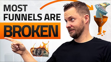 Stop Building Funnels for Buyers—Do This Instead!