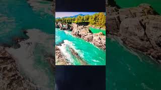 Зубы дракона.Алтай