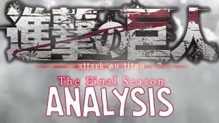 Attack On An My War Ysis Manga Spoilers