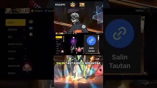 patch ff beta paling terbaru nih di bulan mei #ffkipasbetaserver#promomakanharian#ffgbid#tutorial