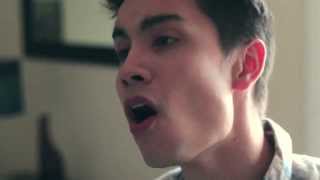 Let It Go/Let Her Go (Frozen/Passenger) - Sam Tsui mashup (lyrics)