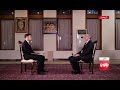 Interview – Iran's Ambassador Aminian Discusses Afghan Situation