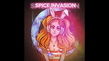 👽 SP🌶CE INVASI🌏N 👽 #SHORTS #TWITCH #STREAMER #GAMING #PS5 #SPICE #INTRO #trending #fyp #sunday