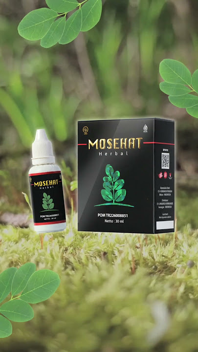 Mosehat: Solusi Herbal Alami untuk Mengatasi Hernia dengan Aman