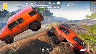 Ultimate Offroad Open World Adventure!