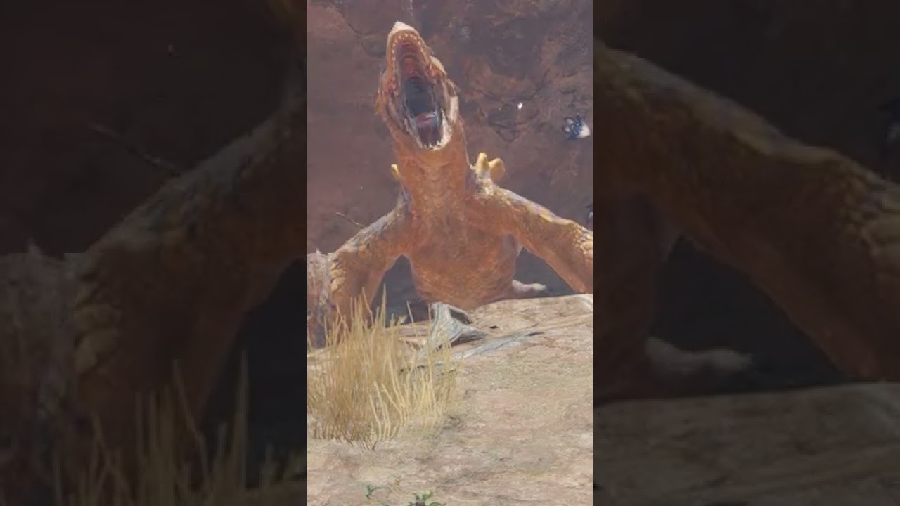 monster hunter vs dauntless 