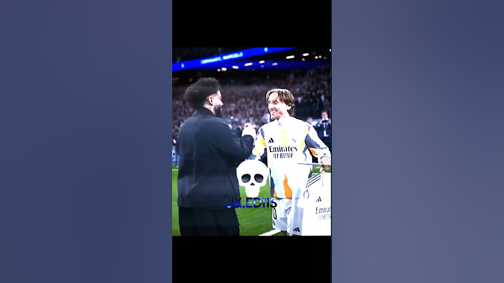 Real Madrid vs Atletico Madrid Highlights 1-1