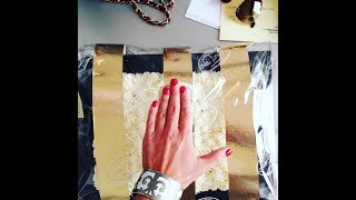 видео: Мой уход за руками - маникюр дома картинка: Мой уход за руками - маникюр дома