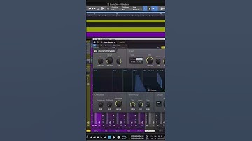 🎧2 REVERBS I Use On EVERY MIX