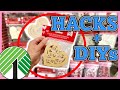 GRAB $1 WOODEN HEARTS from the Dollar Store for these BRILLIANT HACKS!