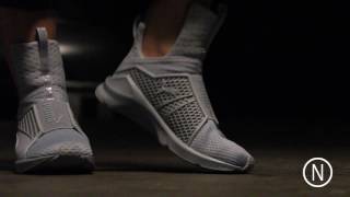 Puma fenty trainer grey men Clearance