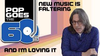 New Music Is Faltering - And I'm Loving It | #098