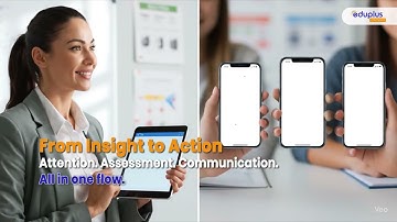 EduDesk by EduplusCampus | Complete ERP Solution for Schools & Colleges