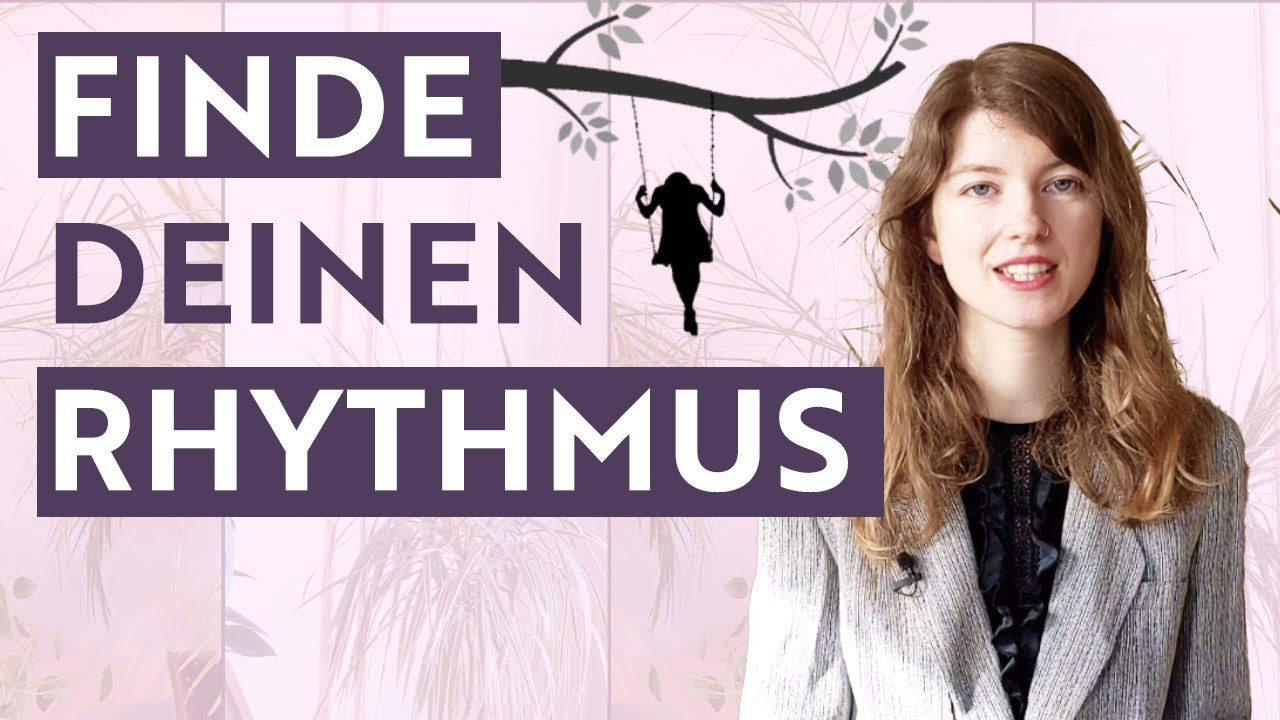 Tiefenentspannung und schöne Stimme in 5 Minuten