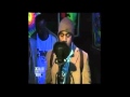 Kanye West Rap City Freestyle