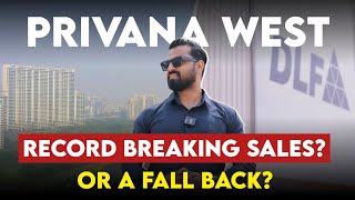 DLF Privana West | Aralias 2 | Game Changer Move