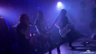 October Tide - Of Wounds To Come (Livestream from Studio Ljudvallen 2020)