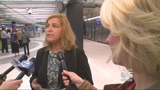 BART Backpedals on Controversial Policy of Withholding Crime Surveillance Video
