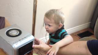 Wyatt Dancing