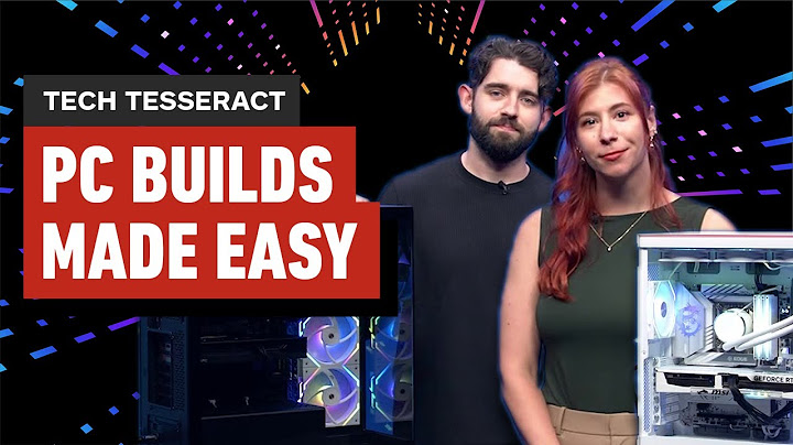 Ultimate Creator PC vs. Budget Gaming PC