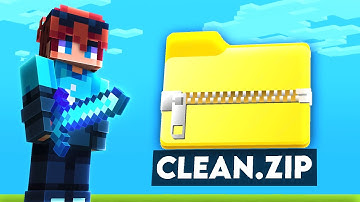 The CLEANEST Pack For 1.9 PvP!
