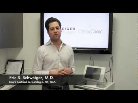 Dr. Eric Schweiger - Schweiger Dermatology