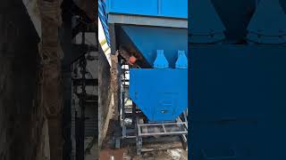 Venus Batching Plant CP 30