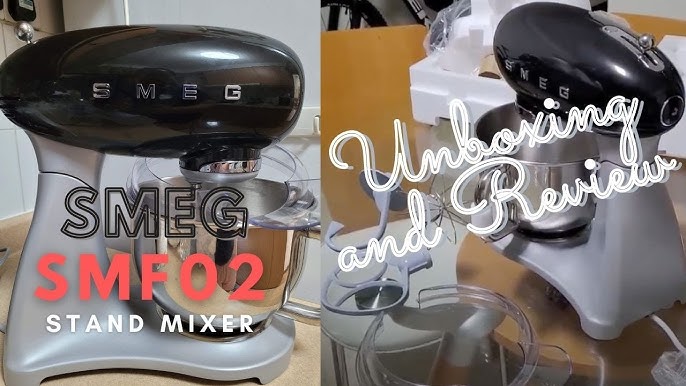 Farberware 6 Speed SM3481RBG Mixer Review - Consumer Reports