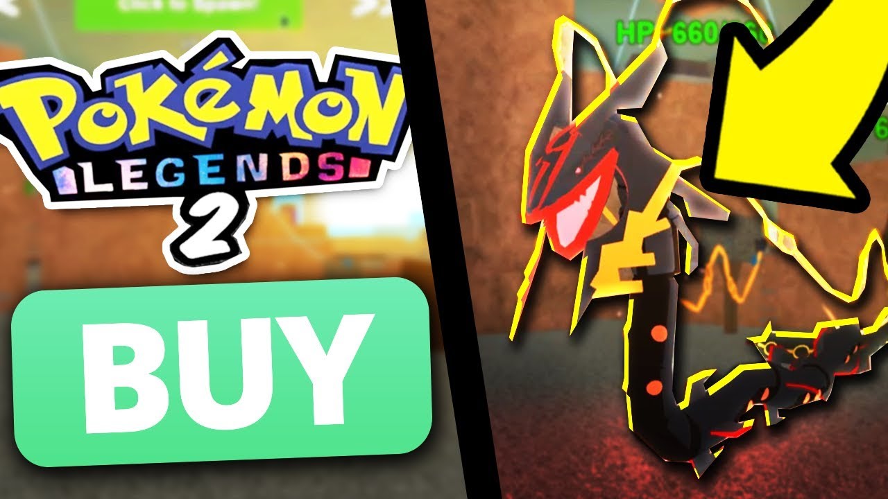 New Pokemon Legends 2 In Roblox Youtube - youtube codes for roblox pokemon legends 2