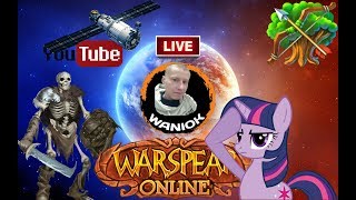 WARSPEAR ONLINE БУДНИ СТРАЖА ИЛИ ПОЧЕМУ Я ИГРАЮ ЗА ТАНКА WARSPEAR ONLINE БУДНИ СТРАЖА ИЛИ ПОЧЕМУ Я ИГРАЮ ЗА ТАНКА
