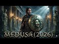 MEDUSA (2026) - Official Trailer Concept – Angelina Jolie · Keanu Reeves