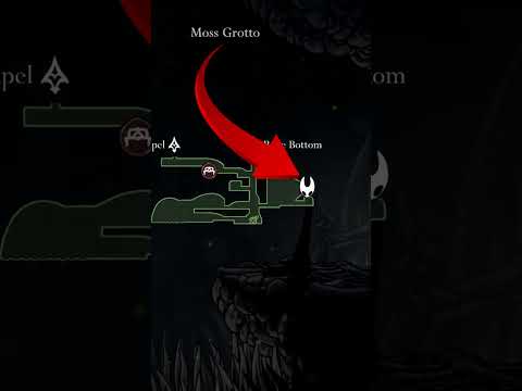 Silksong S Most Underrated And Best Tool Shorts