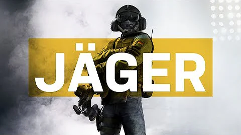 How to Play Jager the Speedy Spawnpeeker | Gregor