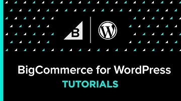 BigCommerce for WordPress Tutorial: How To Disable Quickview
