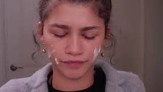 Zendaya make up tutorial